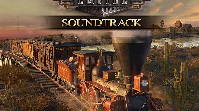 Railway Empire - Original Soundtrack