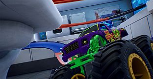 HOT WHEELS UNLEASHED 2 - Alien Encounters Expansion Pack