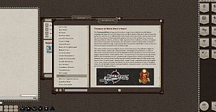 Fantasy Grounds - Treasury of Winter