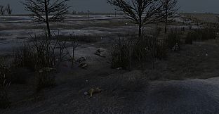 Graviteam Tactics: Furtive Spring