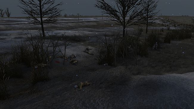 Graviteam Tactics: Furtive Spring