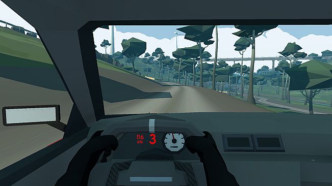 Racing League Evolution