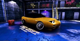 PRO DRIFT RELOADED 2020