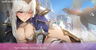Throne of Desire