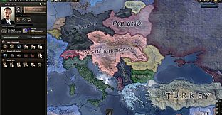 Expansion - Hearts of Iron IV: Death or Dishonor