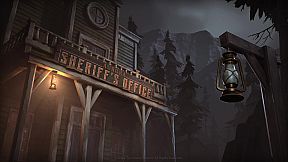 Hear Tell of Hauntings