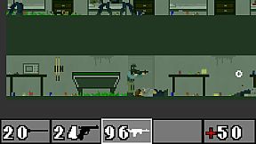 Biotoxin: The Dark Days