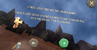 Arnaud Thion’s Dragons