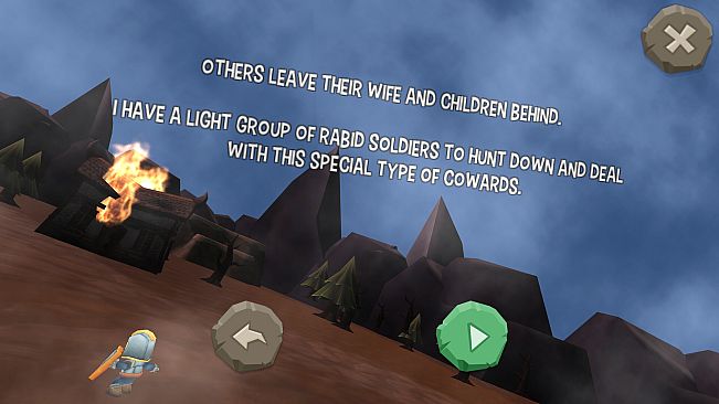 Arnaud Thion’s Dragons