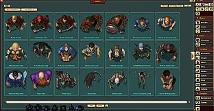 Fantasy Grounds - Devin Night Pack 223: The Lost Mines