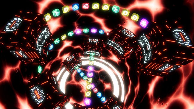 Exit Condition One HD