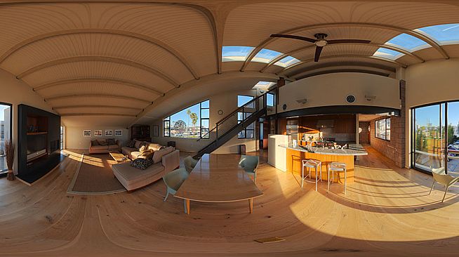 Cubemaps for Clip maker