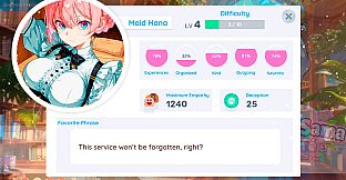 Maid-Sama Cafe: Anime Girls Services in Cute Outfits