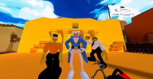 'Member the Alamo? VR EDITION