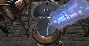 Beer Manufacture Simulator