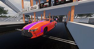 Bounty Drag Racing - Extreme Import Pack 2