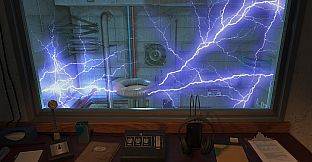 Nancy Drew: The Deadly Device