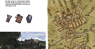 Kingdom Come: Deliverance – Artbook