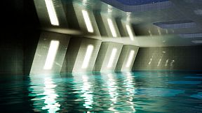 Backrooms: The Last Record