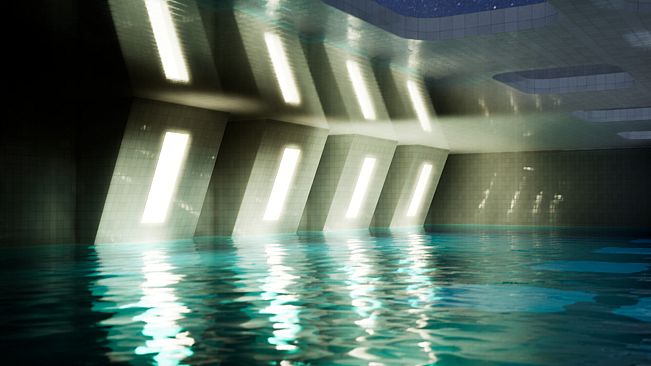 Backrooms: The Last Record