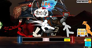 One Finger Death Punch 2