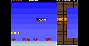 Mysterious Adventure of Michael 2