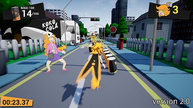 Vitamin Girl / ビタミンガール