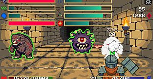 Survidle Knight