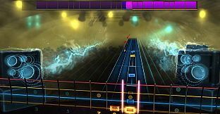 Rocksmith 2014 Edition – Remastered – Alice in Chains - “No Excuses”