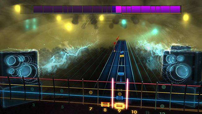Rocksmith 2014 Edition – Remastered – Alice in Chains - “No Excuses”