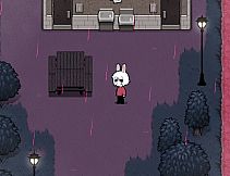 Jackie: Descend Into Madness