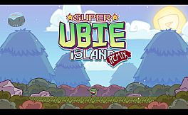 Super Ubie Island REMIX