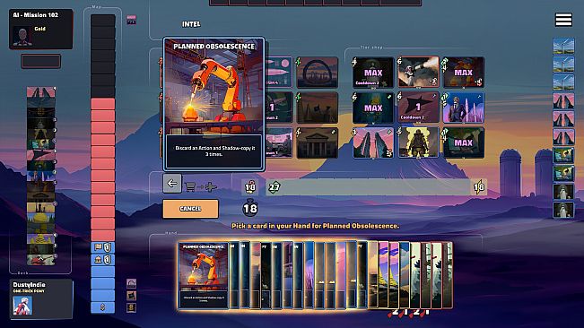 Tuggowar - Capitalist Creed