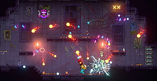 Neon Abyss - Lovable Rogues Pack