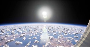 Space Launch Simulator