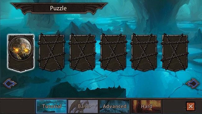 Andor - Wrecking Dawn