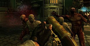 Killing Floor - Community Weapon Pack 2