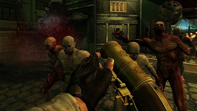 Killing Floor - Community Weapon Pack 2