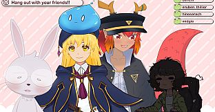 VTube Studio - VNet Multiplayer Collab