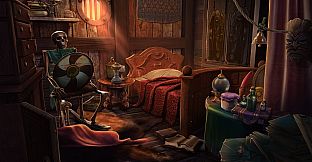 Queen's Quest 4: Sacred Truce