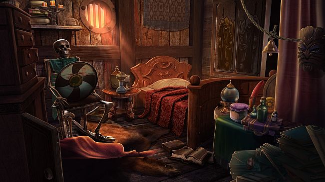 Queen's Quest 4: Sacred Truce