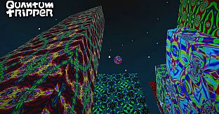 Quantum Tripper - Trip City