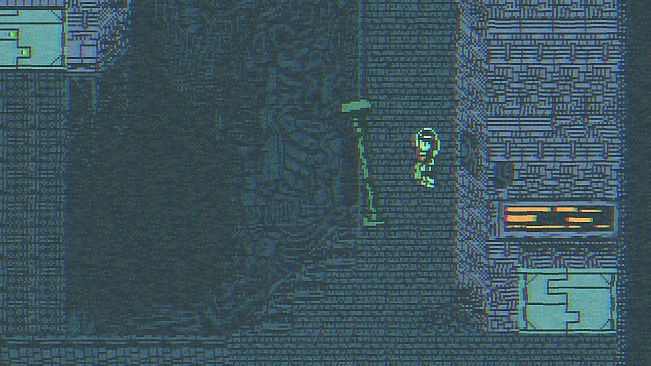 the machine that BREATHES