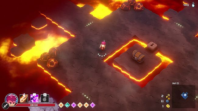 Eko and the Bewitched Lands