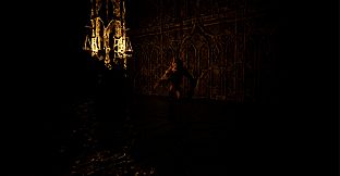 Love Letter to a Vampyr