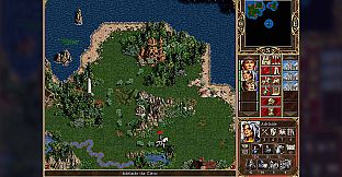 Heroes Of Might And Magic III