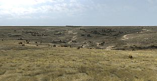 Graviteam Tactics: Edge of Storm