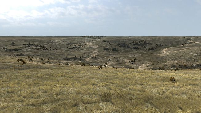 Graviteam Tactics: Edge of Storm