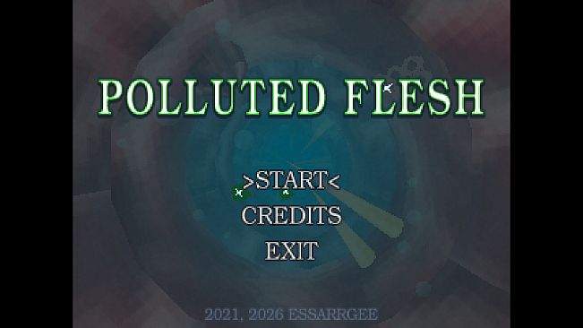 Polluted Flesh
