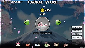 Waifu Fight Dango Style